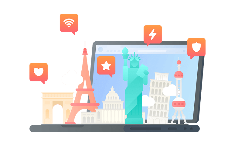 在科科斯群岛连接到中国vpn - 通行中国